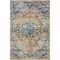 Nuloom Sawyer Vintage Transitional Area Rug 5ft KKDL01B-R505 - alternate 2